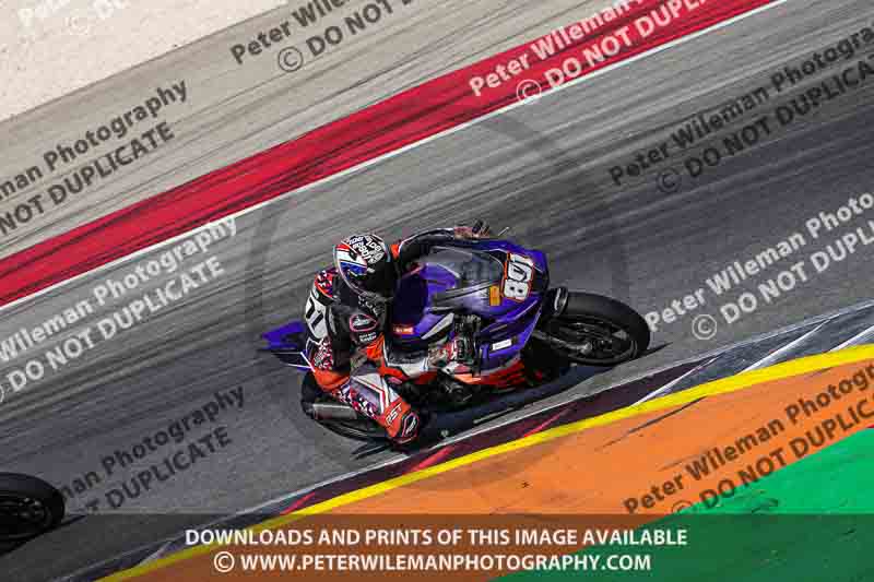 May 2023;motorbikes;no limits;peter wileman photography;portimao;portugal;trackday digital images